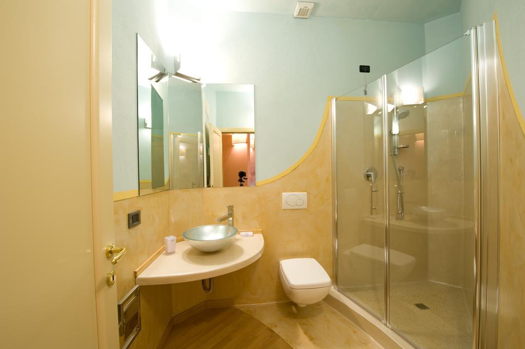 Piazza Azuni 18 Guest House Sassari Kamer foto