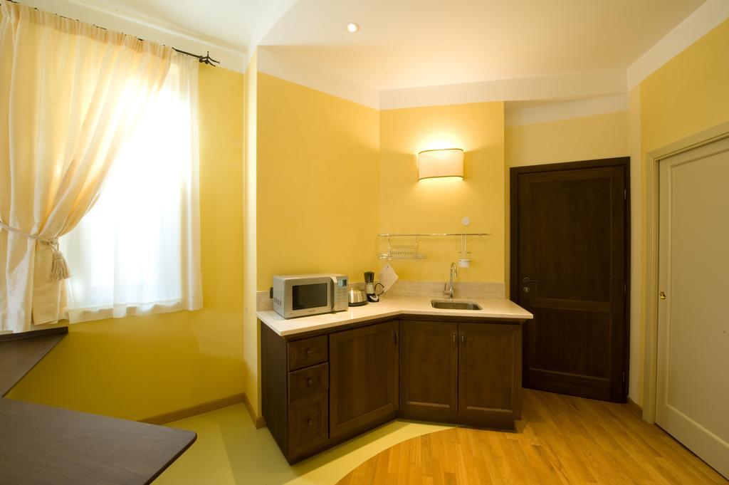Piazza Azuni 18 Guest House Sassari Kamer foto