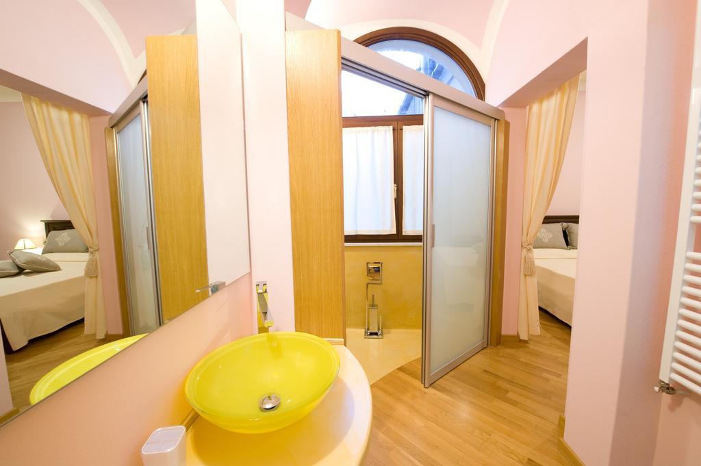 Piazza Azuni 18 Guest House Sassari Kamer foto